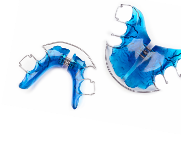 Foto de aparatos ortopédicos