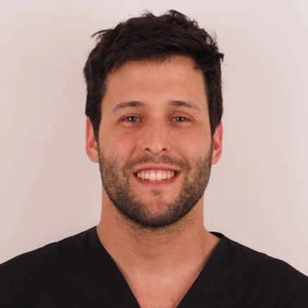 Foto perfil profesional del Doctor Ignacio Echezarraga